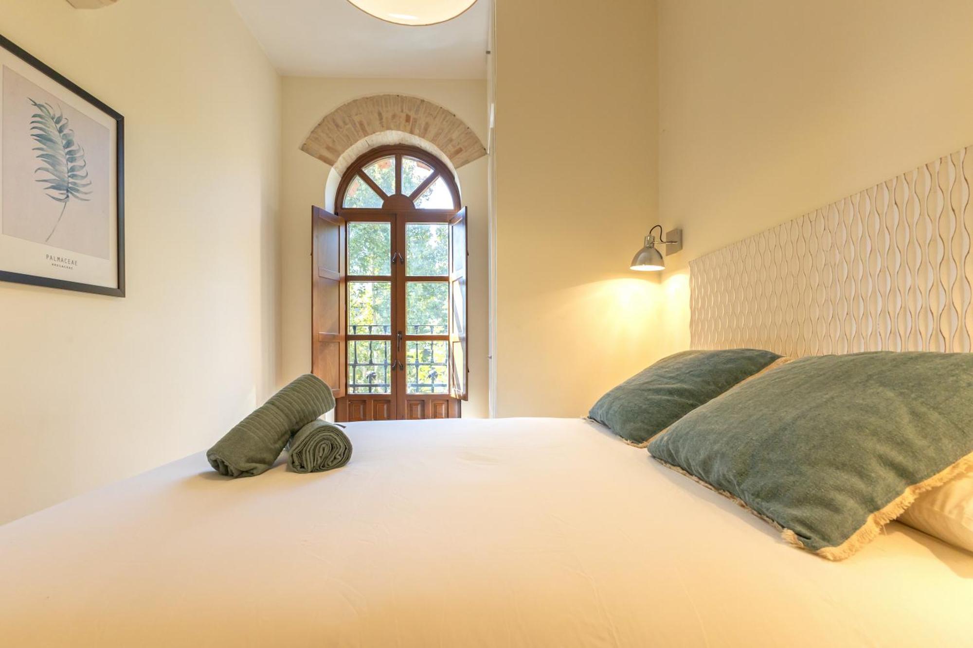 Charming 2 Bedroom Apartment At Sevilla City Center By Ocityzen Exterior photo
